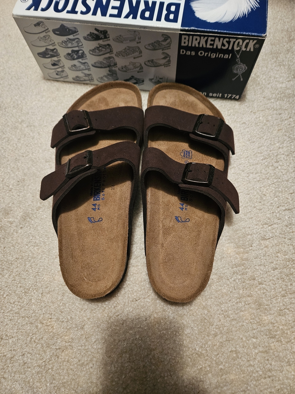 Birkenstock Men’s